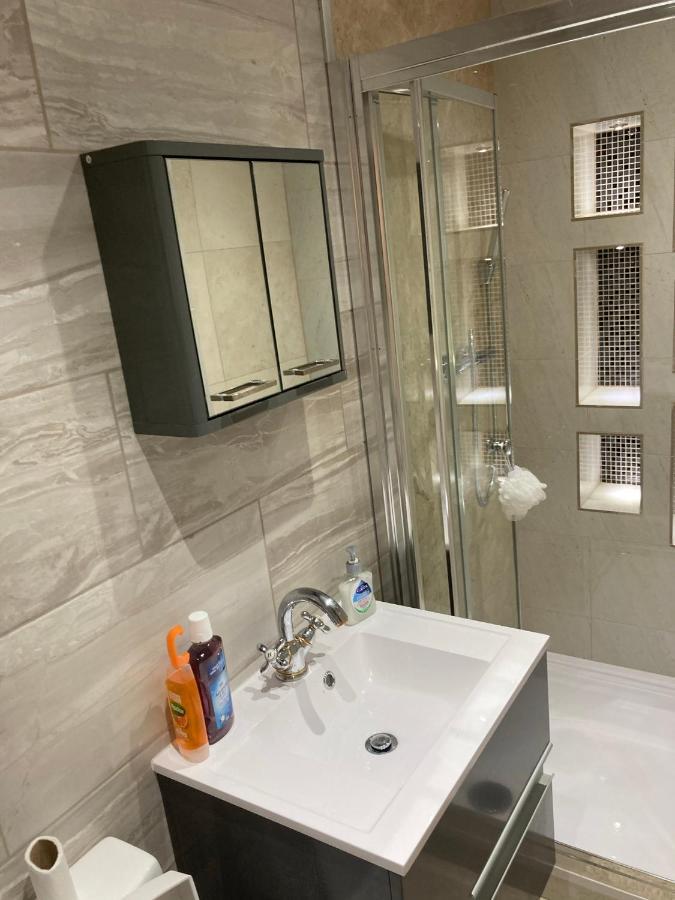 דירות London Retreat מראה חיצוני תמונה
