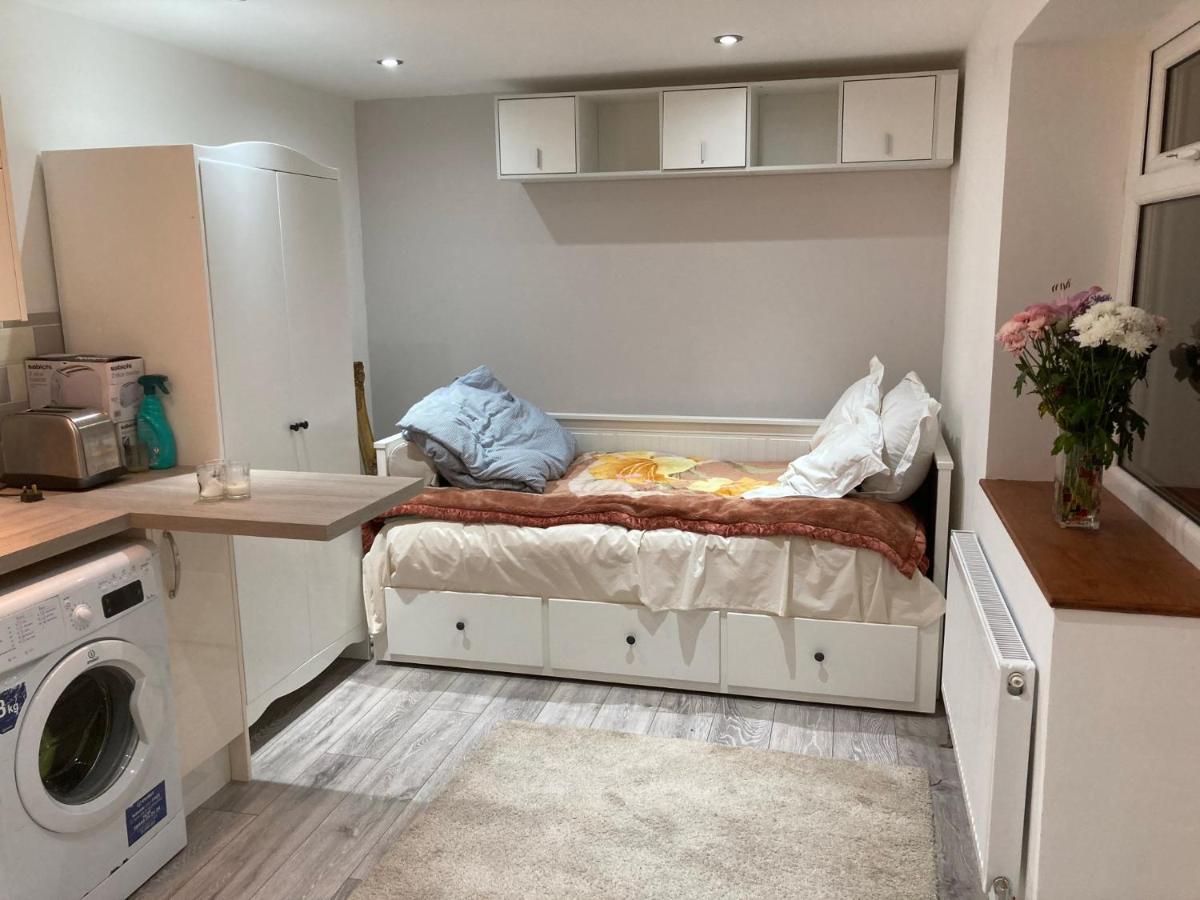 דירות London Retreat מראה חיצוני תמונה