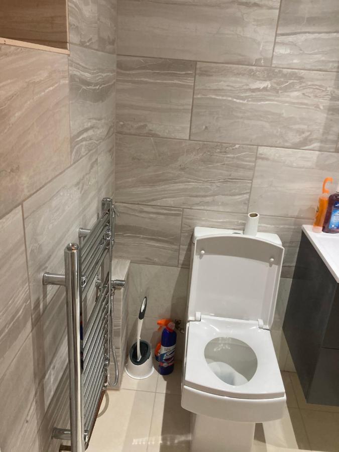 דירות London Retreat מראה חיצוני תמונה
